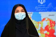 پاسخ وزارت بهداشت به درخواست تعطیلی دو هفته‌ای تهران
