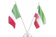 همکاری اقتصادی استان بوشهر و «لیگوریا ایتالیا» توسعه می‌یابد