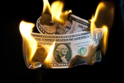 پایان حکمرانی دلار در دنیا نزدیک است! | حاشیه نشینی دلار با انجام پیمانهای پولی دوجانبه