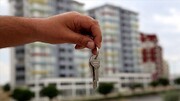 رشد خرید خانه در ترکیه توسط شهروندان چینی