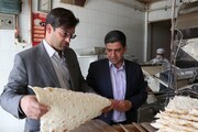 قطع سهمیه ۱۱۷ واحد نانوایی در اردبیل/ عده‌ای بازار سیاه آرد راه‌ انداخته‌اند