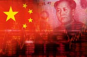 رشد ذخایر ارزی خارجی چین علی‌رغم شیوع کرونا