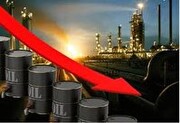 افزایش موارد ابتلا به کرونا، قیمت نفت را کاهش داد