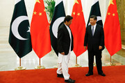 توسعه کریدور سی پک؛ افزایش سرمایه گذاری چین در پاکستان و افغانستان