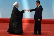 سود همکاری ۲۵ ساله تهران-پکن برای مثلت ایران، چین، پاکستان/ اسلام آباد قطب ترانزیت انرژی می شود