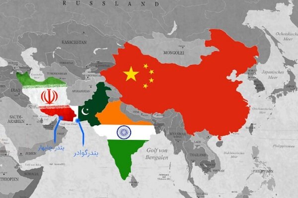 در قمار ترامپ برای خرد کردن ایران، چین می برد و هند می بازد