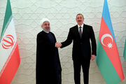 روابط اقتصادی بی‌جان، میان ایران و آذربایجان/ عزم دو طرف برای افزایش حجم روابط