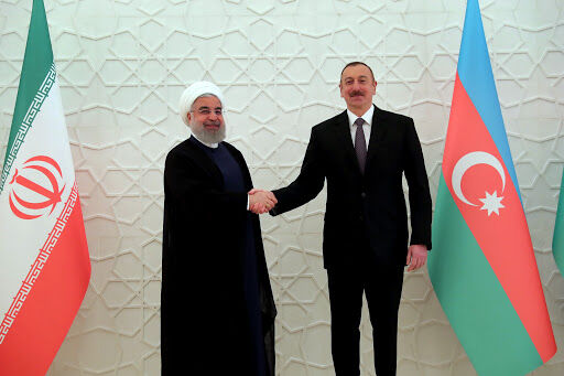 روابط اقتصادی بی‌جان، میان ایران و آذربایجان/ عزم دو طرف برای افزایش حجم روابط 