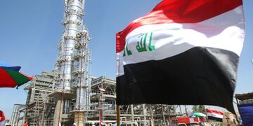 پرداخت بدهی‌های گازی عراق به ایران تا پایان ماه میلادی
