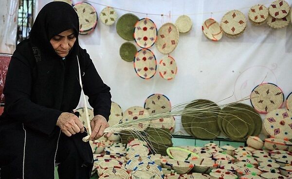 ۸۲ صندوق اعتبارات خرد زنان در اردبیل راه‌اندازی شده است