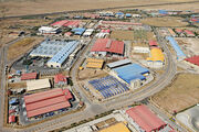 ۴۰۰ پروژه عمرانی و زیرساختی صنعتی در مازندران اجرا شده است