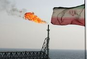 علاقه پالایشگاه‌های چینی برای نفت ایران بدون تغییر ماند