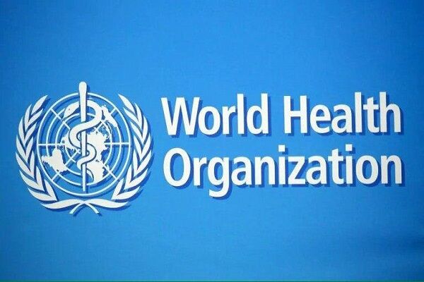 انتقاد سازمان بهداشت جهانی از امریکا