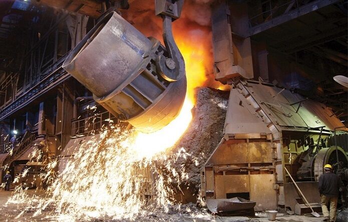 استان سمنان ۳۰ واحد تولید و فرآوری فولاد دارد؛ سرمایه‌گذاری ۹۰۰ میلیارد تومانی
