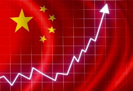 افزایش نسبی فعالیت صنعتی چین