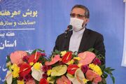 ایران برای صادرات فناوری به روآندا آمادگی دارد