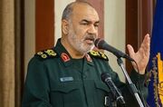 صهیونیست‌ها حمله کنند از مبدا ایران مورد تهاجم متقابل قرار می‌گیرند