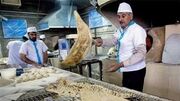 کمبود نانوایی و آرد در آذربایجان‌شرقی وجود ندارد