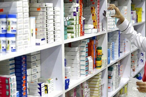 درخواست برای عدم مداخله وزارت بهداشت در صادرات دارو