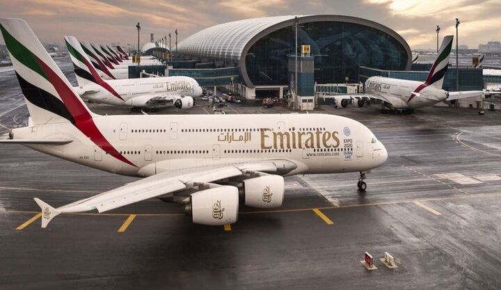 امارات پروازهایش را به سرزمین‌های اشغالی لغو کرد