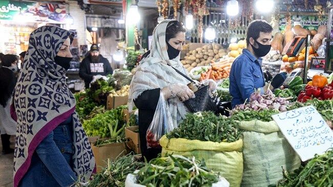 افزایش ۲۰ درصدی یارانه ۳ دهک اول از امروز