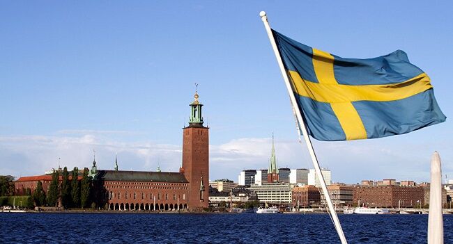 شرکت‌های سوئدی در معرض ورشکستگی