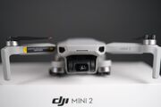 معرفی پهپاد DJI Mini ۲ با توانایی ضبط تصاویر ۴K