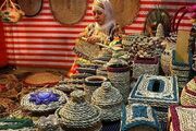 مازندران دارای ۲ بازارچه صنایع دستی است