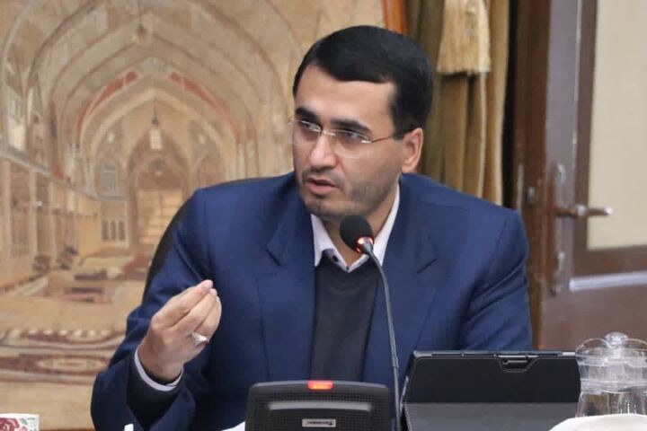 وزیر نفت مصوبه شرکت ملی گاز ایران را لغو کند