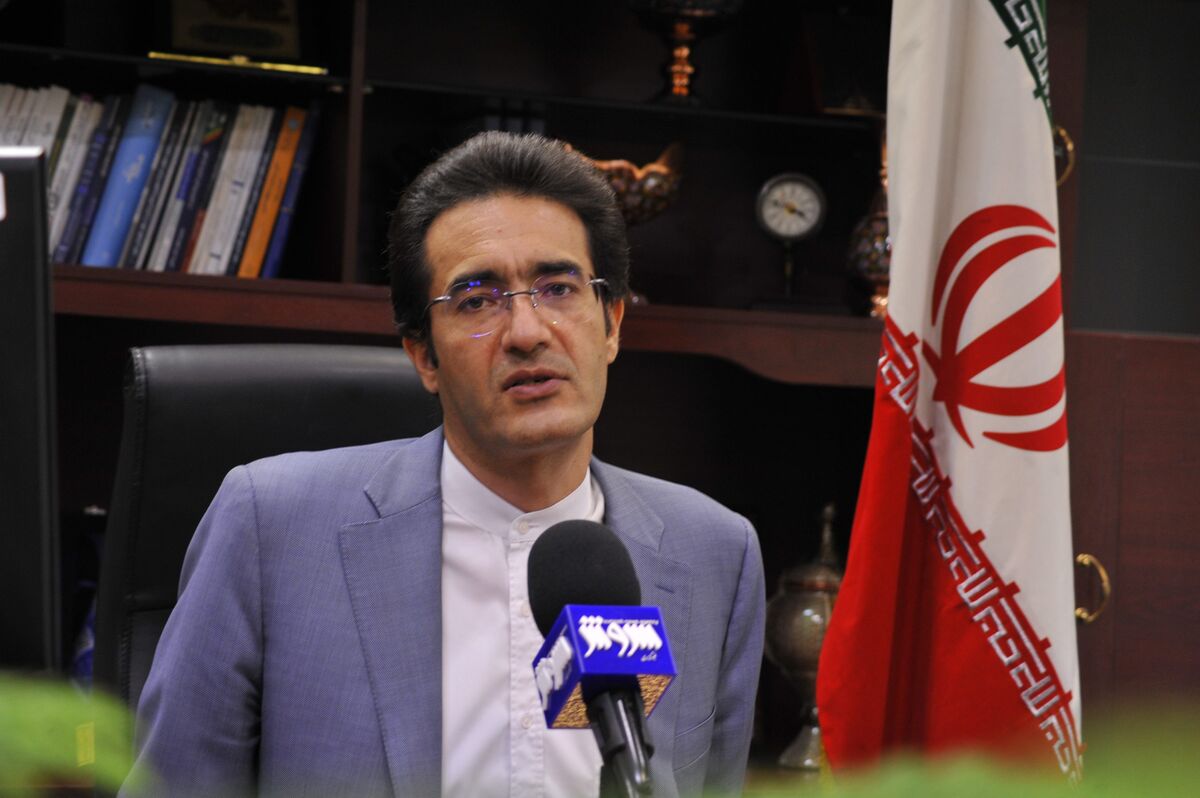 رجیستری تلفن همراه برخط می‌شود