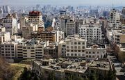 سقف افزایش نرخ اجاره‌بها در تهران ۲۵ درصد اعلام شد