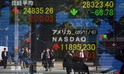 رشد بازار سهام جهانی در اولین روز کاری بعد از پیروزی بایدن