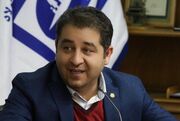 مدیرعامل گروه صنعتی ماشین سازی تبریز استعفا کرد