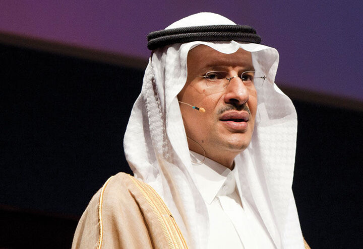 کاهش یک میلیون بشکه‌ای تقاضای داخلی نفت عربستان