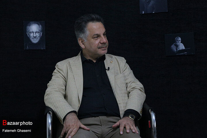 محمد حسین فرحبخش تهیه کننده