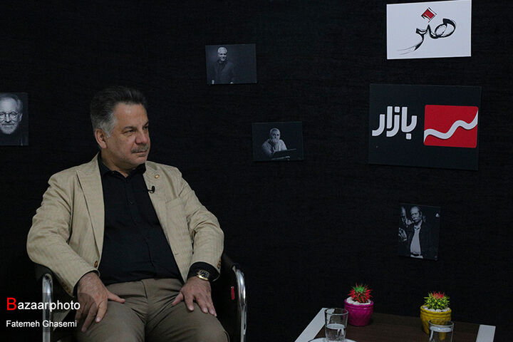 محمد حسین فرحبخش تهیه کننده