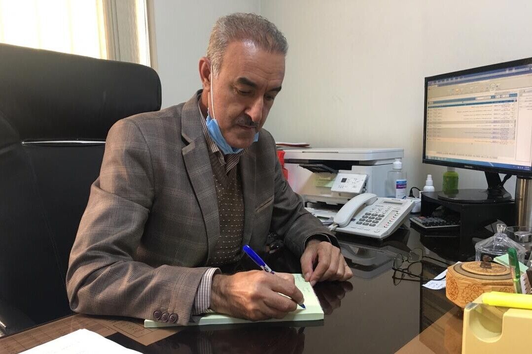 البرز وارد کننده علوفه/ جهاد کشاورزی: از ۴ ماه پیش مشکلی برای تامین خوراک دام نداشته ایم