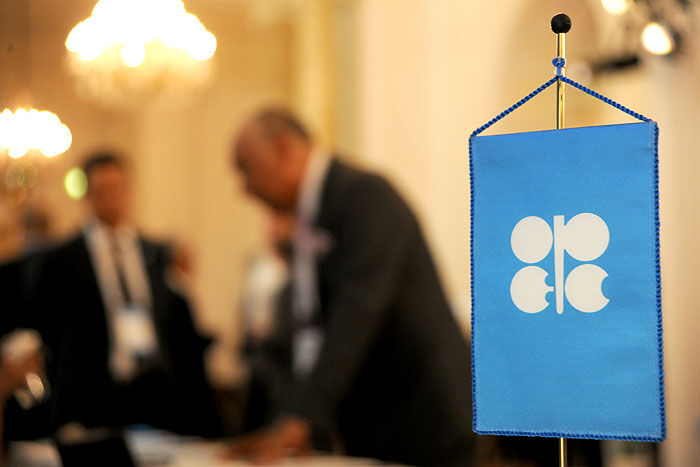 کاهش حدود یک دلاری قیمت سبد نفتی اوپک