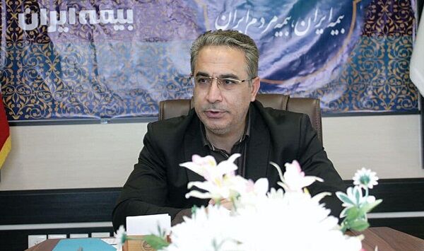 بیمه ایران در اردبیل ۴۶۰ میلیارد ریال خسارت پرداخت کرده است