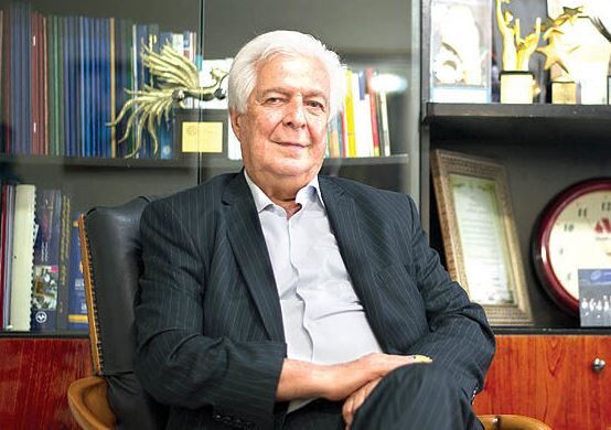 خودروسازی کشور نیازمند نقشه راه