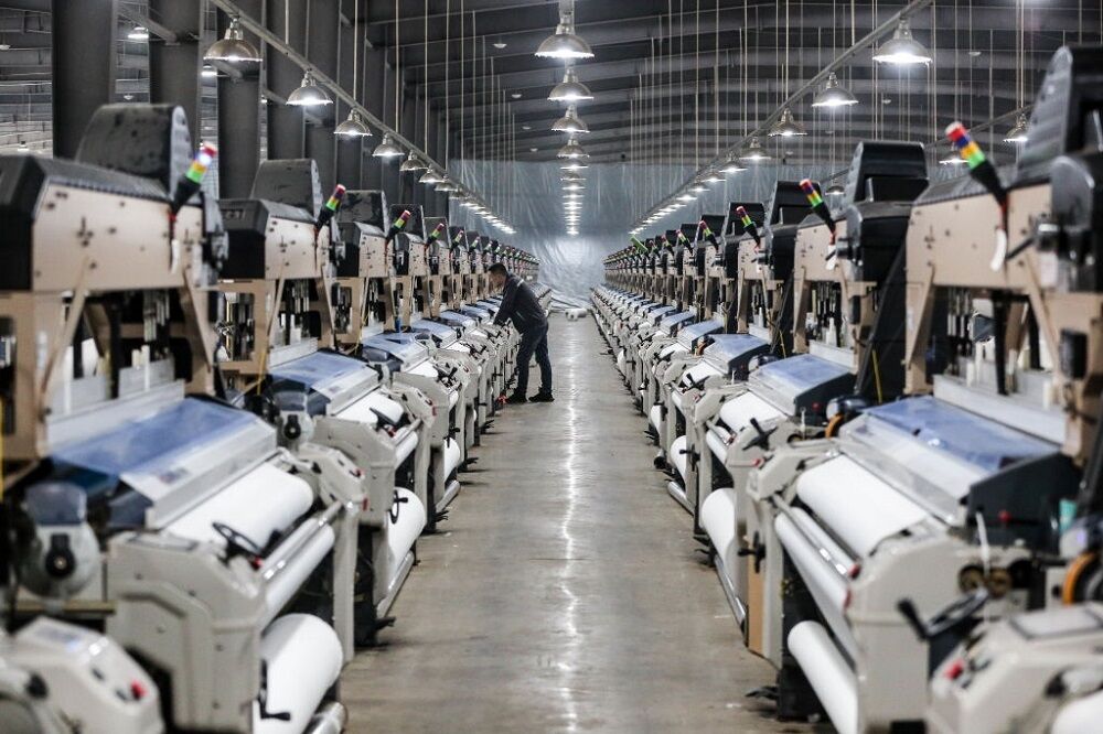 ۱۵ هزار شغل جدید صنعتی در مازندران ایجاد می شود