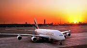 افزایش مبادلات هوایی بین ایران و امارات متحده عربی
