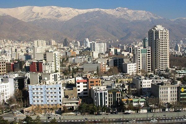 ادامه تورم زمین| قیمت زمین در برخی نقاط تهران از ۲۰۰ میلیون عبور کرد