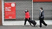 بازسازی اقتصاد بریتانیا سریعتر از برآوردهای قبلی انجام می‌شود