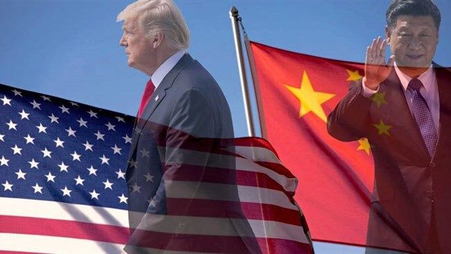  تکمیل روند انتقال قدرت از آمریکا به چین تا سال ۲۰۳۵