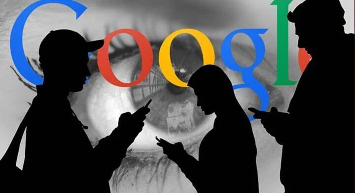 ترکیه شرکت آمریکایی گوگل را دوباره جریمه کرد
