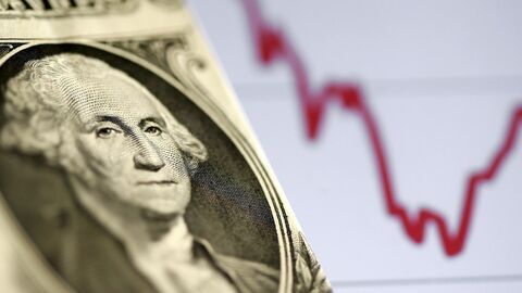 رکود اقتصادی ثانویه آمریکا و سقوط دلار با تشدید شیوع کرونا