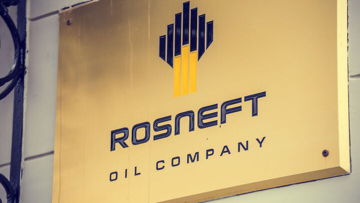 «روسنفت» وارد عرصه صادرات گاز طبیعی می‌شود