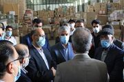 دستور رئیس‌کل دادگستری بوشهر برای تسریع در ترخیص کالاهای مورد نیاز مردم از گمرک