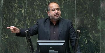 افشاگری نماینده تهران درباره بریز و بپاش در منطقه آزاد ارس